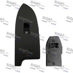 Compre Interruptor, elevadores dos vidros da SIDAT 5.145234 a um preço baixo por 65,38 €