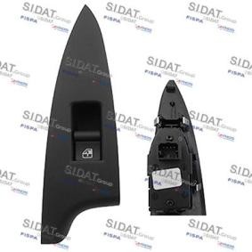 Compre Interruptor, elevadores dos vidros da SIDAT 5.145236 a um preço baixo por 28,61 €