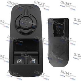 Compre Interruptor, elevadores dos vidros da SIDAT 5.145246 a um preço baixo por 64,18 €