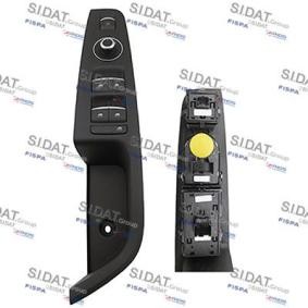 Compre Interruptor, elevadores dos vidros da SIDAT 5.145249 a um preço baixo por 238,09 €