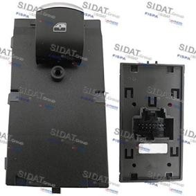 Compre Interruptor, elevadores dos vidros da SIDAT 5.145253 a um preço baixo por 113,40 €