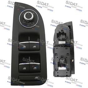Compre Interruptor, elevadores dos vidros da SIDAT 5.145254 a um preço baixo por 176,39 €