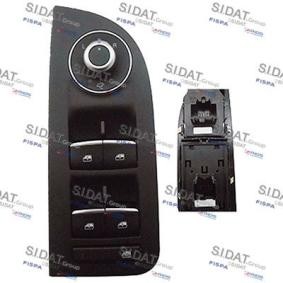 Compre Interruptor, elevadores dos vidros da SIDAT 5.145255 a um preço baixo por 197,77 €