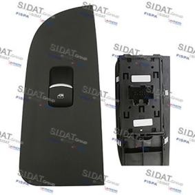Compre Interruptor, elevadores dos vidros da SIDAT 5.145256 a um preço baixo por 101,41 €