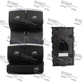 Compre Interruptor, elevadores dos vidros da SIDAT 5.145294 a um preço baixo por 112,74 €