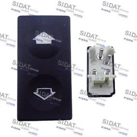 Fensterheberschalter 5.145328A2 von SIDAT günstig für 22,31 € online kaufen