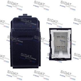 Fensterheberschalter 5.145436A2 von SIDAT günstig für 29,68 € online kaufen
