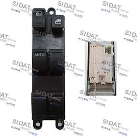 Compre Interruptor de vidros de SIDAT online para X-TRAIL (T30) a preços moderados