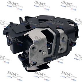 Türschloß 610004A2 von SIDAT günstig für 88,01 € online kaufen