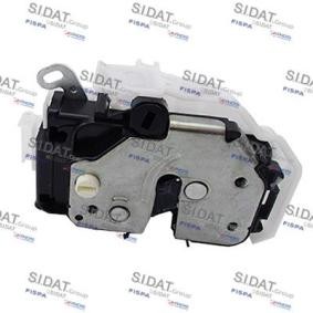 Türschloß 610010 von SIDAT günstig für 126,01 € online kaufen