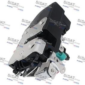 Türschloß 610014A2 von SIDAT günstig für 156,40 € online kaufen