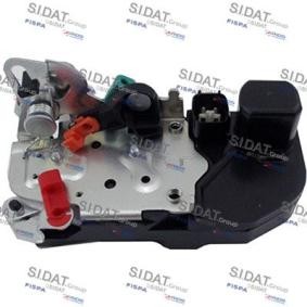 Türschloß 610025A2 von SIDAT günstig für 76,25 € online kaufen