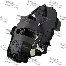 Türschloß 610031A2 von SIDAT günstig für 149,00 € online kaufen