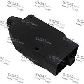 Türschloß 610065A2 von SIDAT günstig für 107,20 € online kaufen