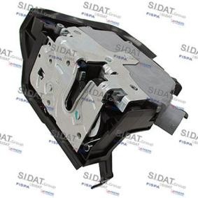 Türschloß 610076A2 von SIDAT günstig für 119,16 € online kaufen