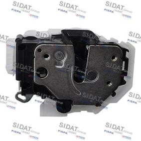 Türschloß 610110 von SIDAT günstig für 112,62 € online kaufen