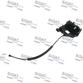 Türschloß 610126 von SIDAT günstig für 114,25 € online kaufen