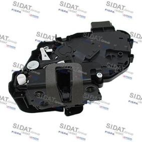 Türschloß 610131A2 von SIDAT günstig für 98,63 € online kaufen