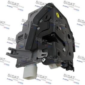 Türschloß 610134A2 von SIDAT günstig für 113,51 € online kaufen