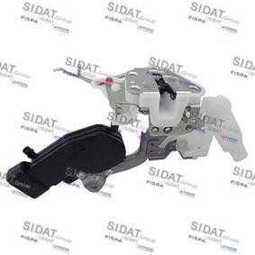 Türschloß 610162 von SIDAT günstig für 182,75 € online kaufen