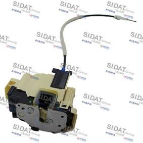 Türschloß 610170 von SIDAT günstig für 142,68 € online kaufen