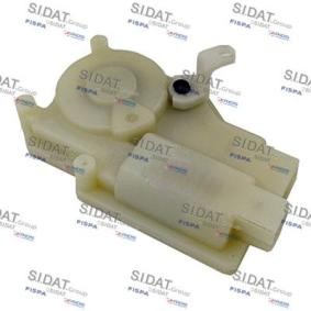 Türschloß 610174A2 von SIDAT günstig für 51,21 € online kaufen