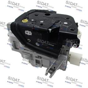 Türschloß 610181A2 von SIDAT günstig für 111,66 € online kaufen