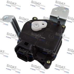 Türschloß 610184A2 von SIDAT günstig für 73,81 € online kaufen