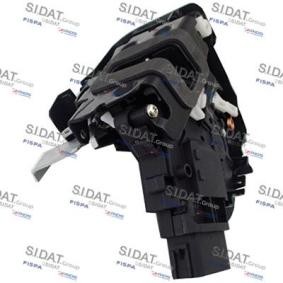 Türschloß 610193A2 von SIDAT günstig für 82,65 € online kaufen