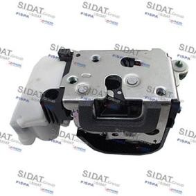 Türschloß 610200 von SIDAT günstig für 107,85 € online kaufen
