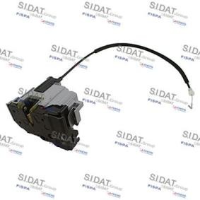 Türschloß 610202 von SIDAT günstig für 143,68 € online kaufen