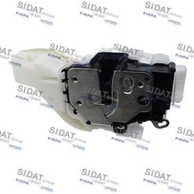 Türschloß 610210 von SIDAT günstig für 136,60 € online kaufen