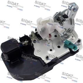 Türschloß 610223A2 von SIDAT günstig für 93,19 € online kaufen