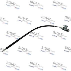 Türschloß 610226 von SIDAT günstig für 99,17 € online kaufen