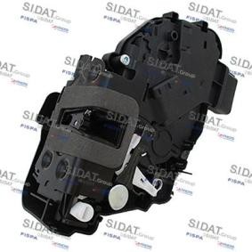 Türschloß 610231A2 von SIDAT günstig für 115,53 € online kaufen