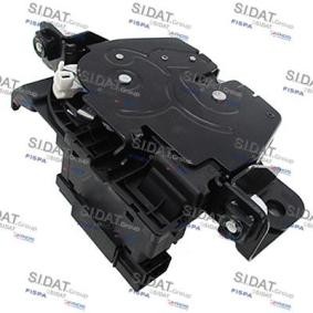 Türschloß 610232A2 von SIDAT günstig für 127,64 € online kaufen