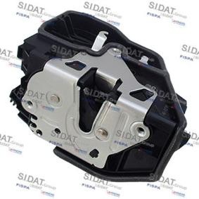 Acquista Serratura sportello da SIDAT 610252A2 a buon mercato per soli 125,45 €