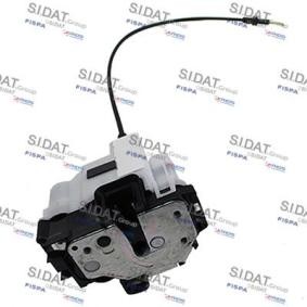 Türschloß 610260 von SIDAT günstig für 152,75 € online kaufen