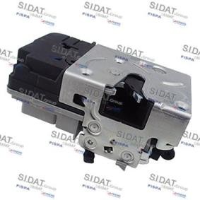 Türschloß 610266A2 von SIDAT günstig für 95,99 € online kaufen