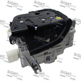 Türschloß 610281A2 von SIDAT günstig für 158,58 € online kaufen