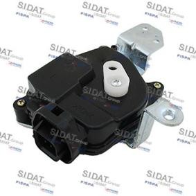 Türschloß 610284A2 von SIDAT günstig für 70,71 € online kaufen