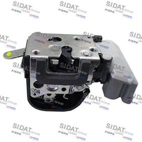 Türschloß 610300 von SIDAT günstig für 121,28 € online kaufen