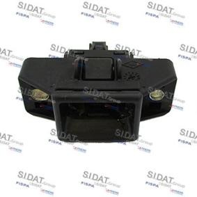 Türschloß 610303 von SIDAT günstig für 56,63 € online kaufen
