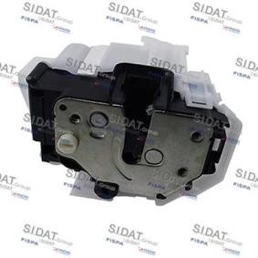 Türschloß 610310 von SIDAT günstig für 124,66 € online kaufen