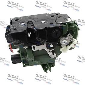 Türschloß 610314A2 von SIDAT günstig für 63,90 € online kaufen