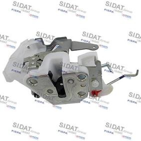 Türschloß 610352 von SIDAT günstig für 98,87 € online kaufen