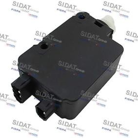 Türschloß 610354A2 von SIDAT günstig für 51,17 € online kaufen