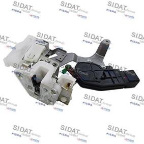 Türschloß 610362 von SIDAT günstig für 111,78 € online kaufen