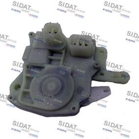 Türschloß 610364A2 von SIDAT günstig für 58,58 € online kaufen