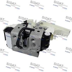 Türschloß 610373 von SIDAT günstig für 170,16 € online kaufen